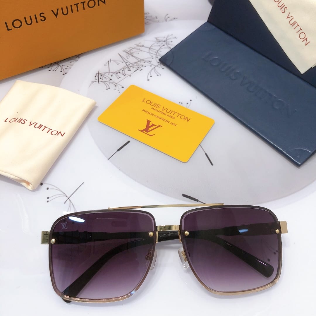 Louis Vuitton Sunglasses