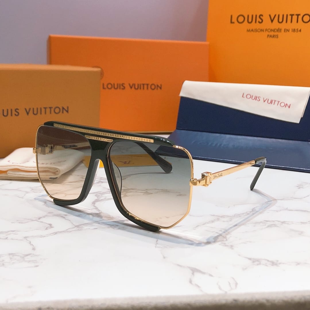 Louis Vuitton Sunglasses