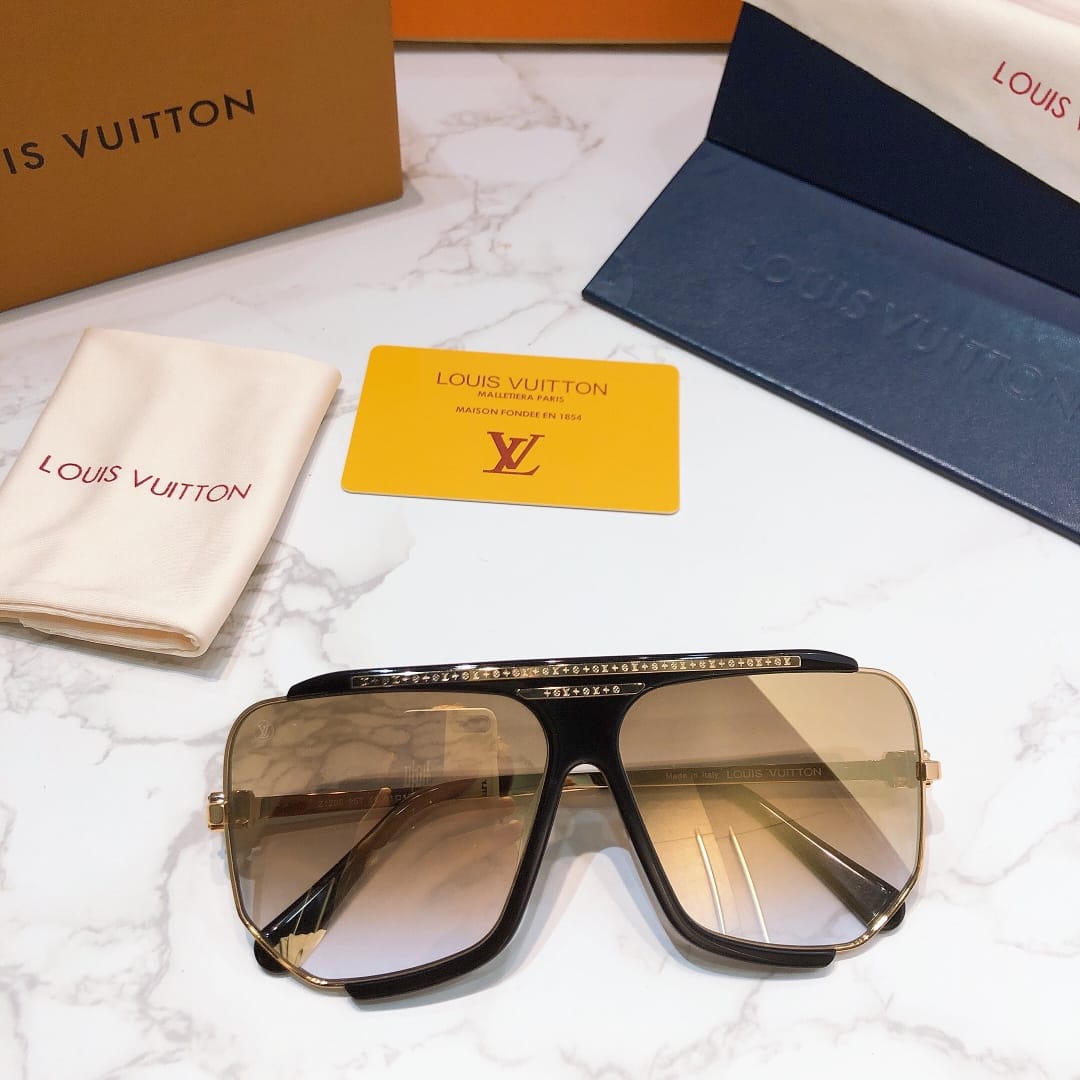Louis Vuitton Sunglasses