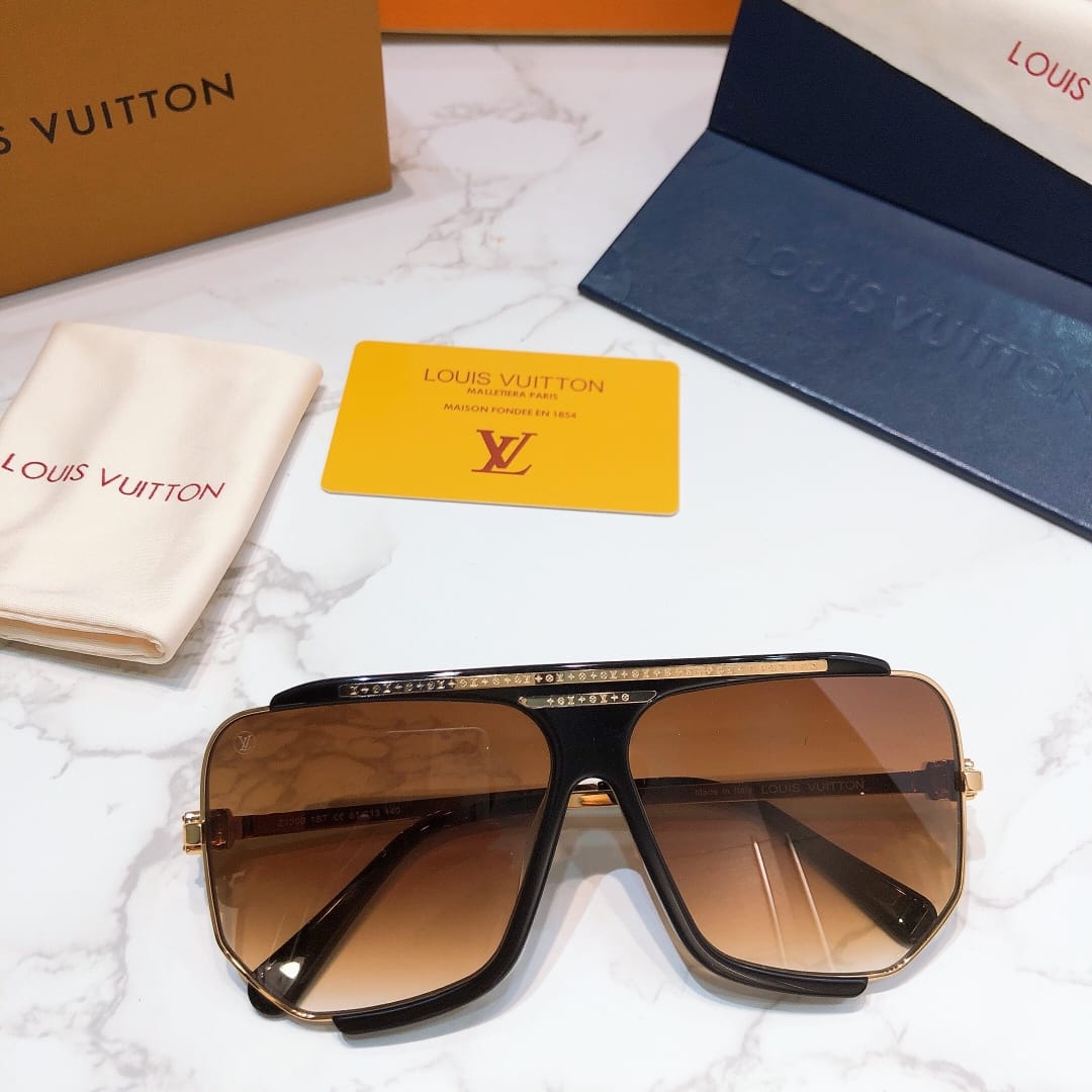 Louis Vuitton Sunglasses