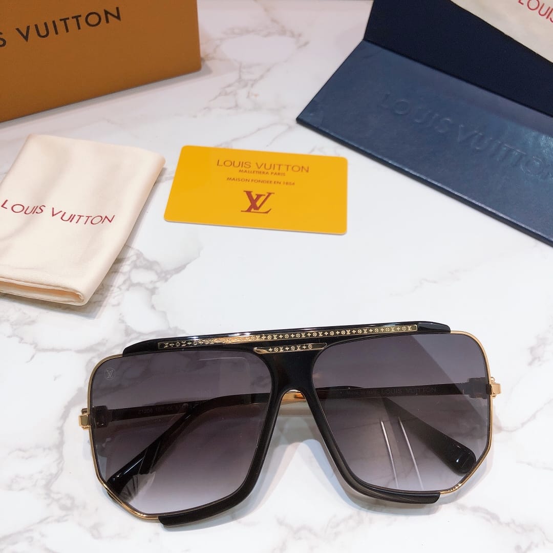 Louis Vuitton Sunglasses