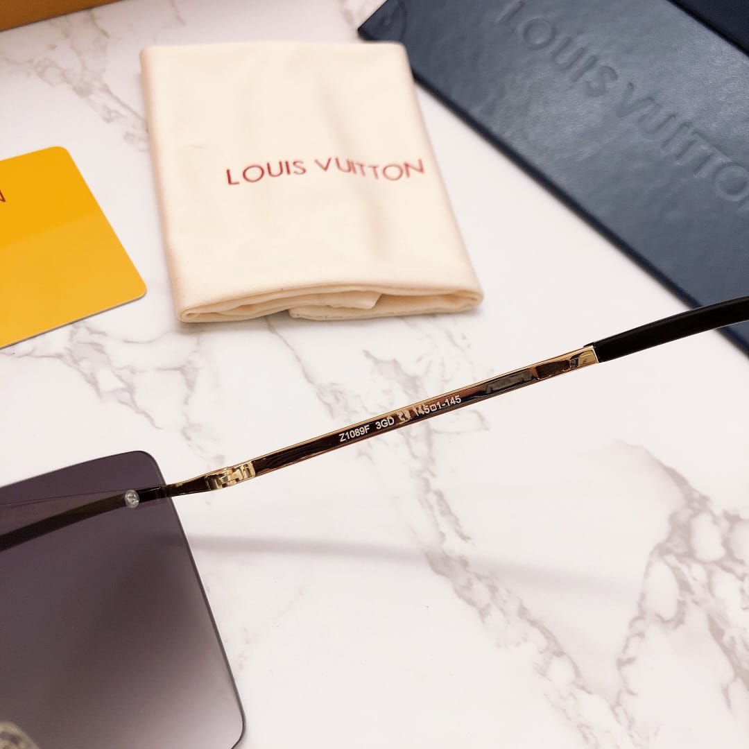 Louis Vuitton Sunglasses