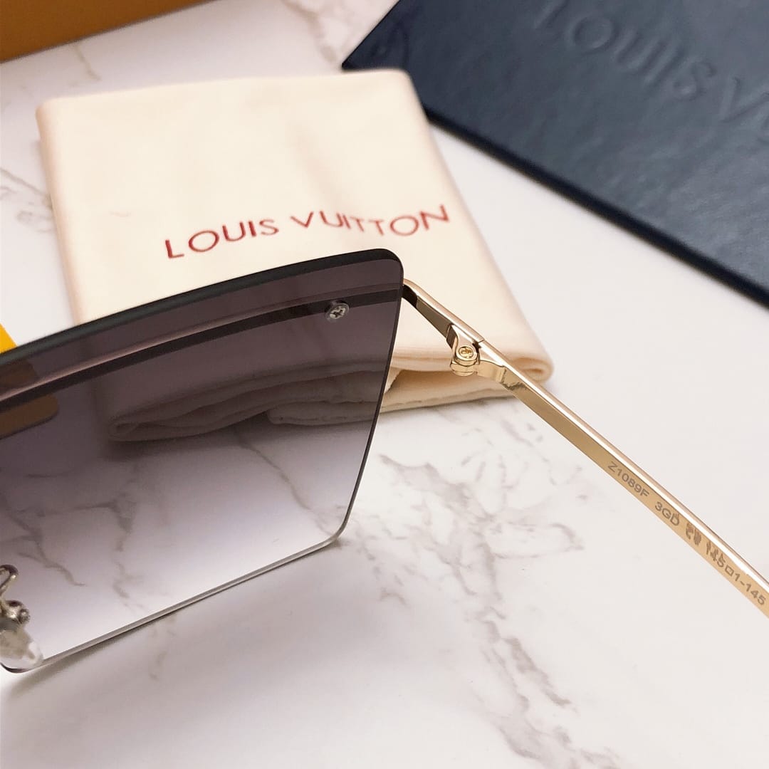 Louis Vuitton Sunglasses