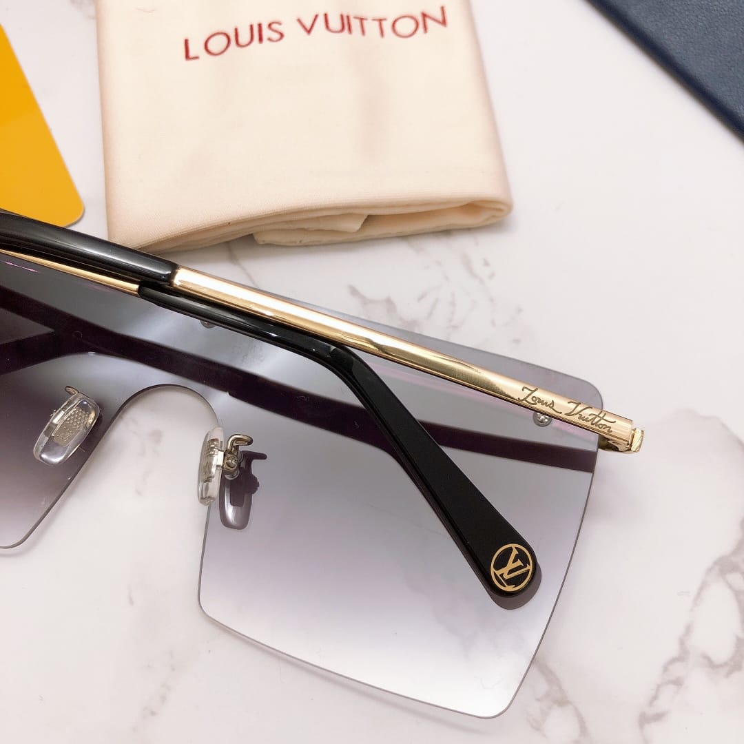 Louis Vuitton Sunglasses