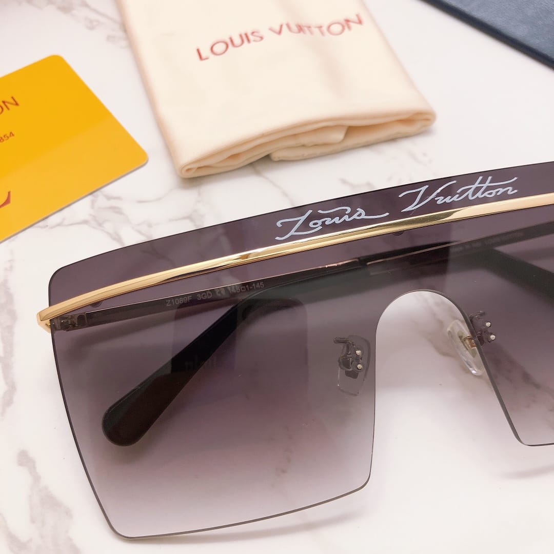 Louis Vuitton Sunglasses