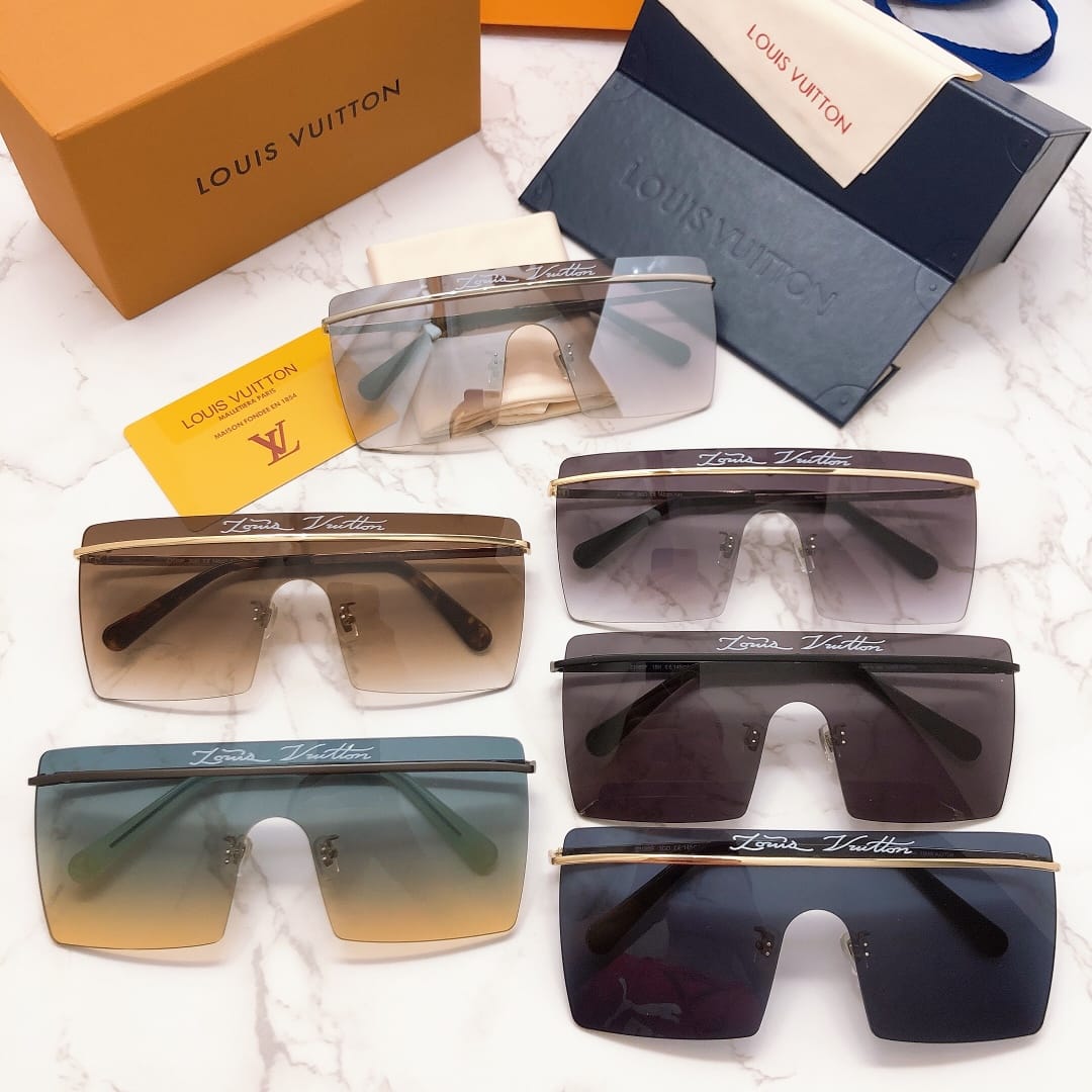 Louis Vuitton Sunglasses