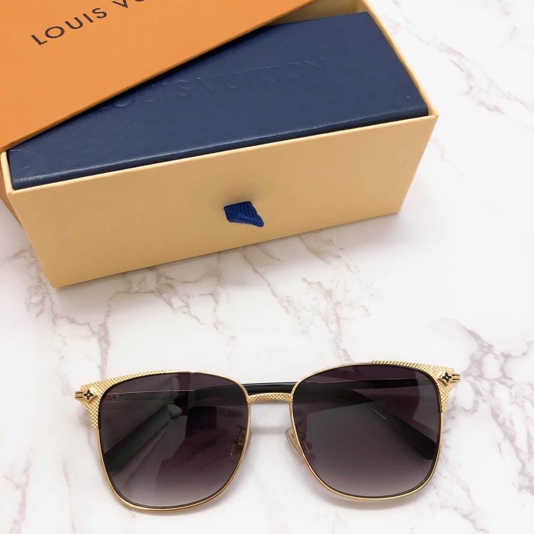 Louis Vuitton Sunglasses