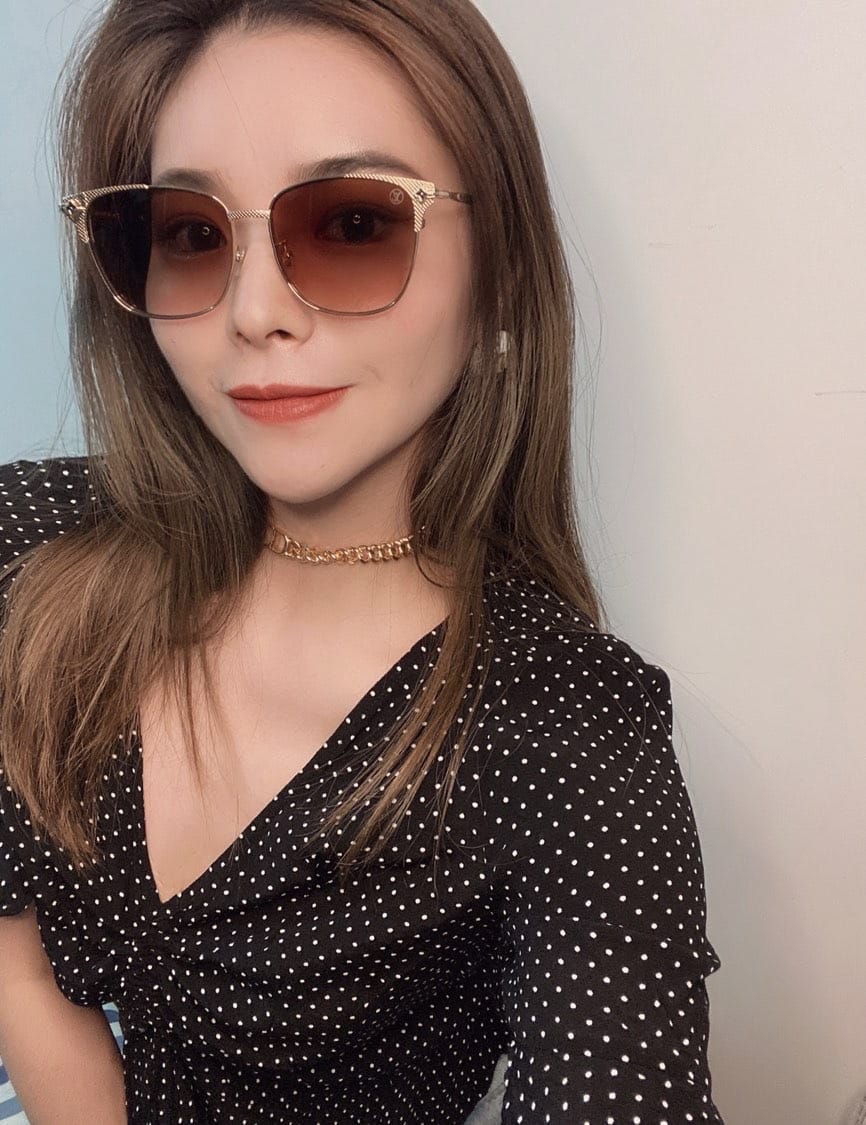 Louis Vuitton Sunglasses