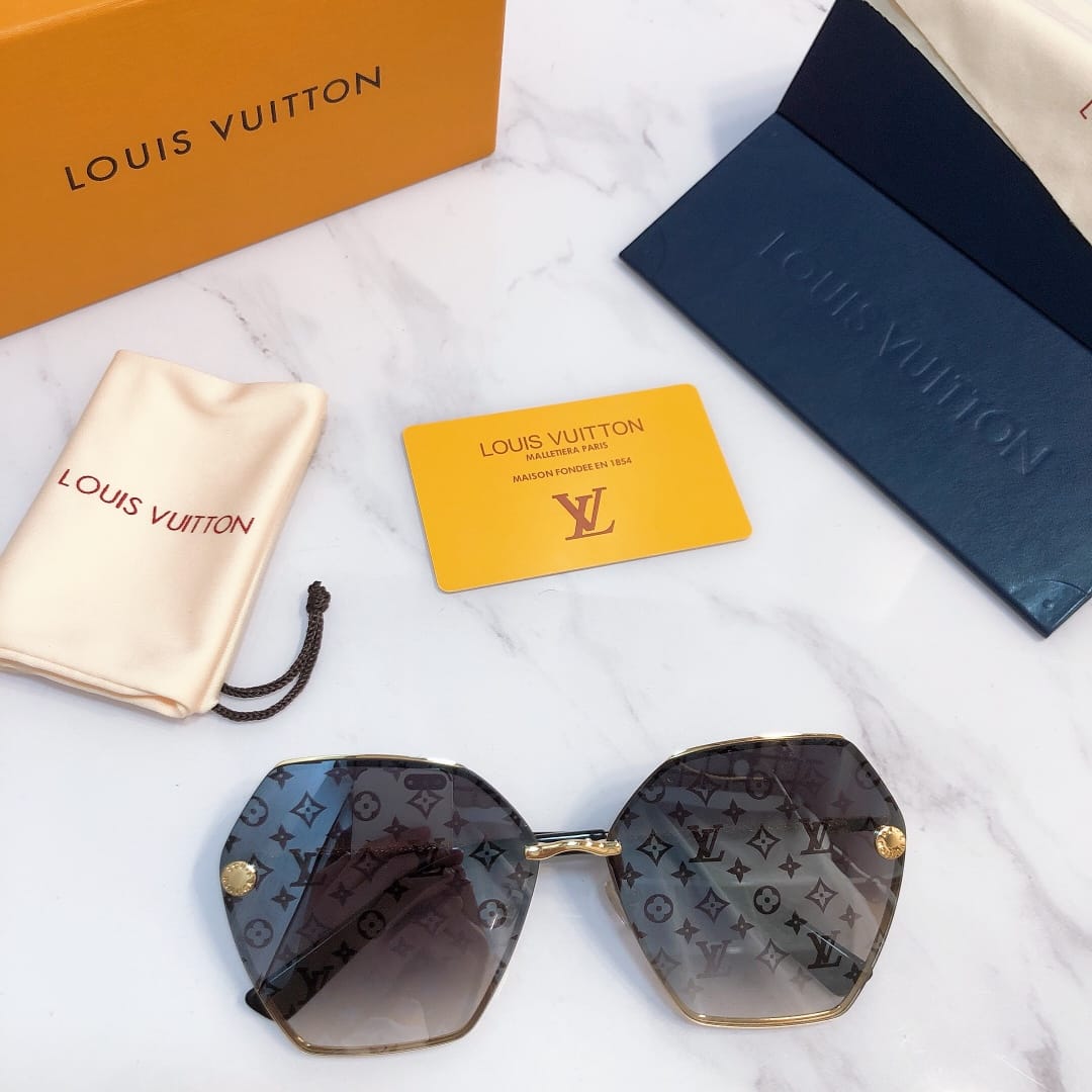 Louis Vuitton Sunglasses