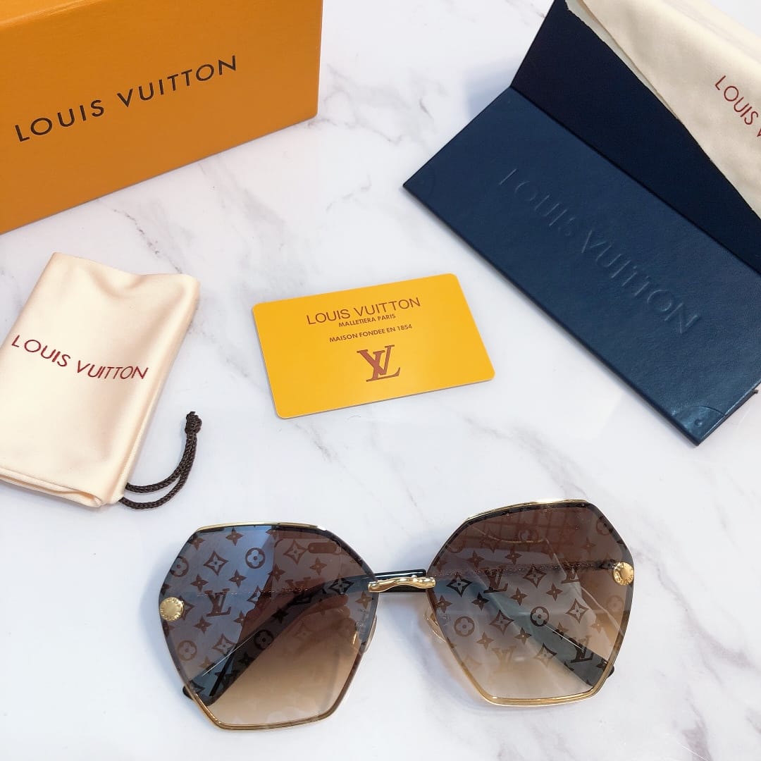 Louis Vuitton Sunglasses
