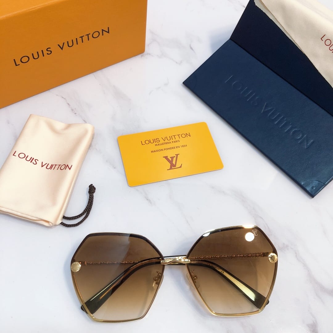 Louis Vuitton Sunglasses