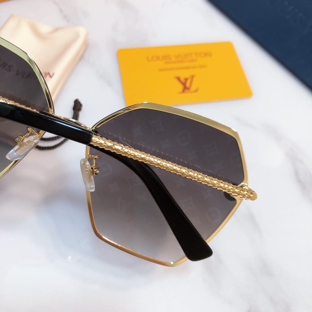 Louis Vuitton Sunglasses