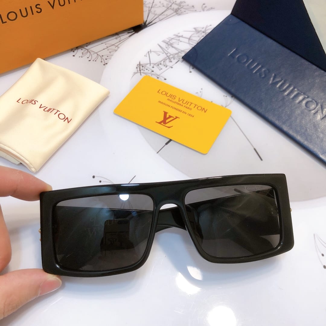 Louis Vuitton Sunglasses