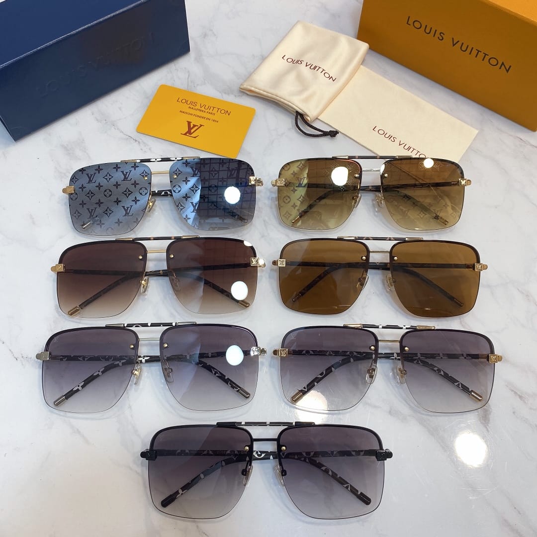 Louis Vuitton Sunglasses