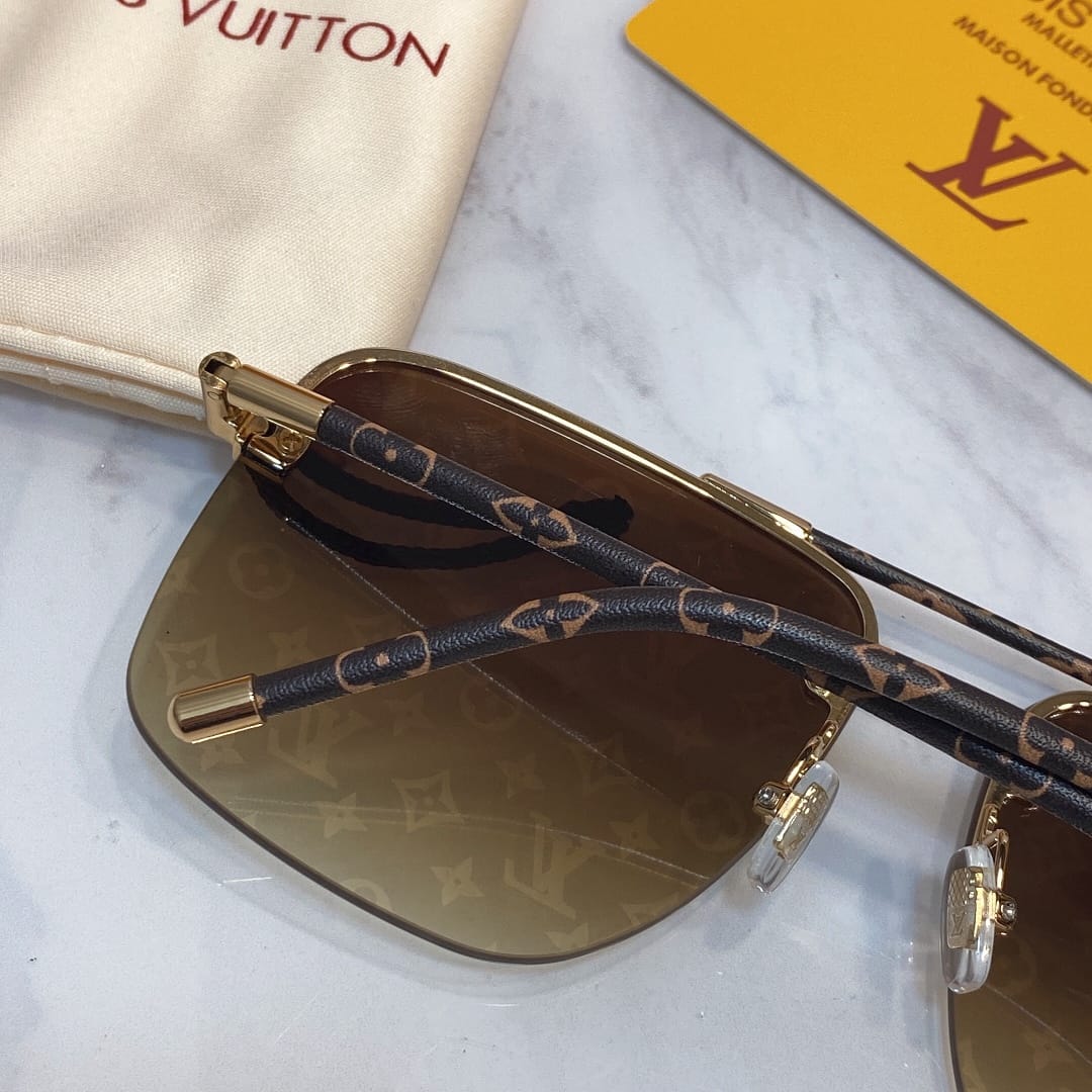 Louis Vuitton Sunglasses