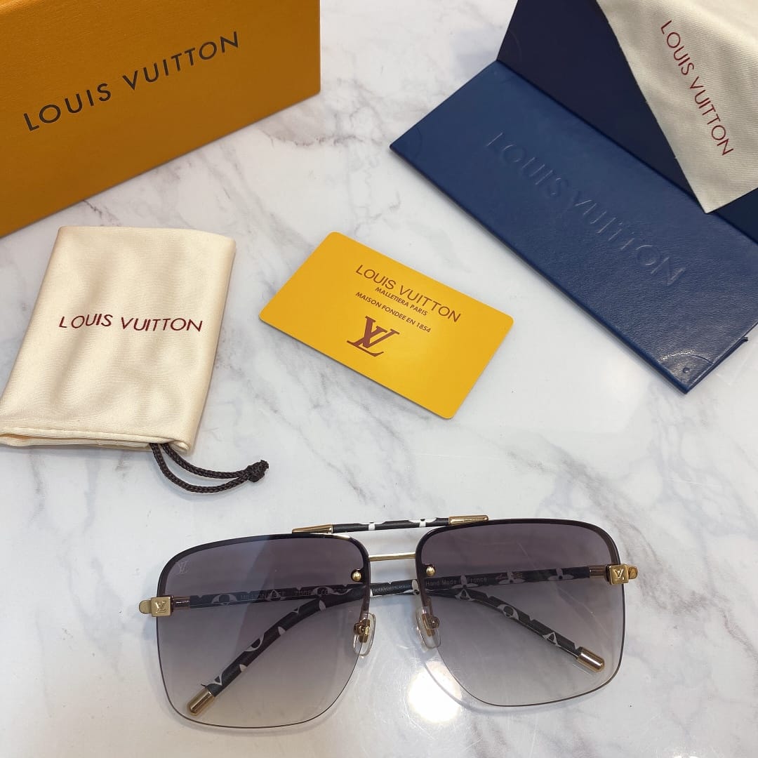 Louis Vuitton Sunglasses