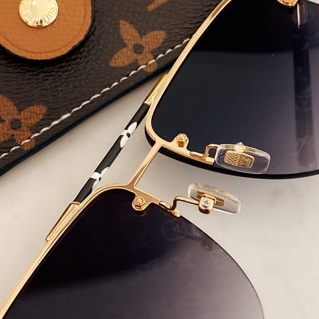 Louis Vuitton Sunglasses