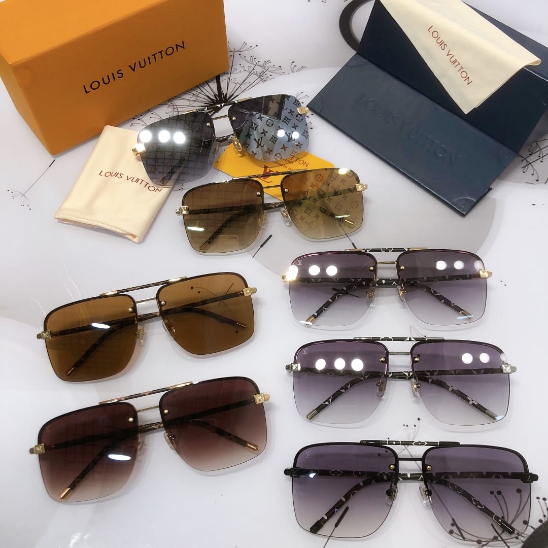 Louis Vuitton Sunglasses