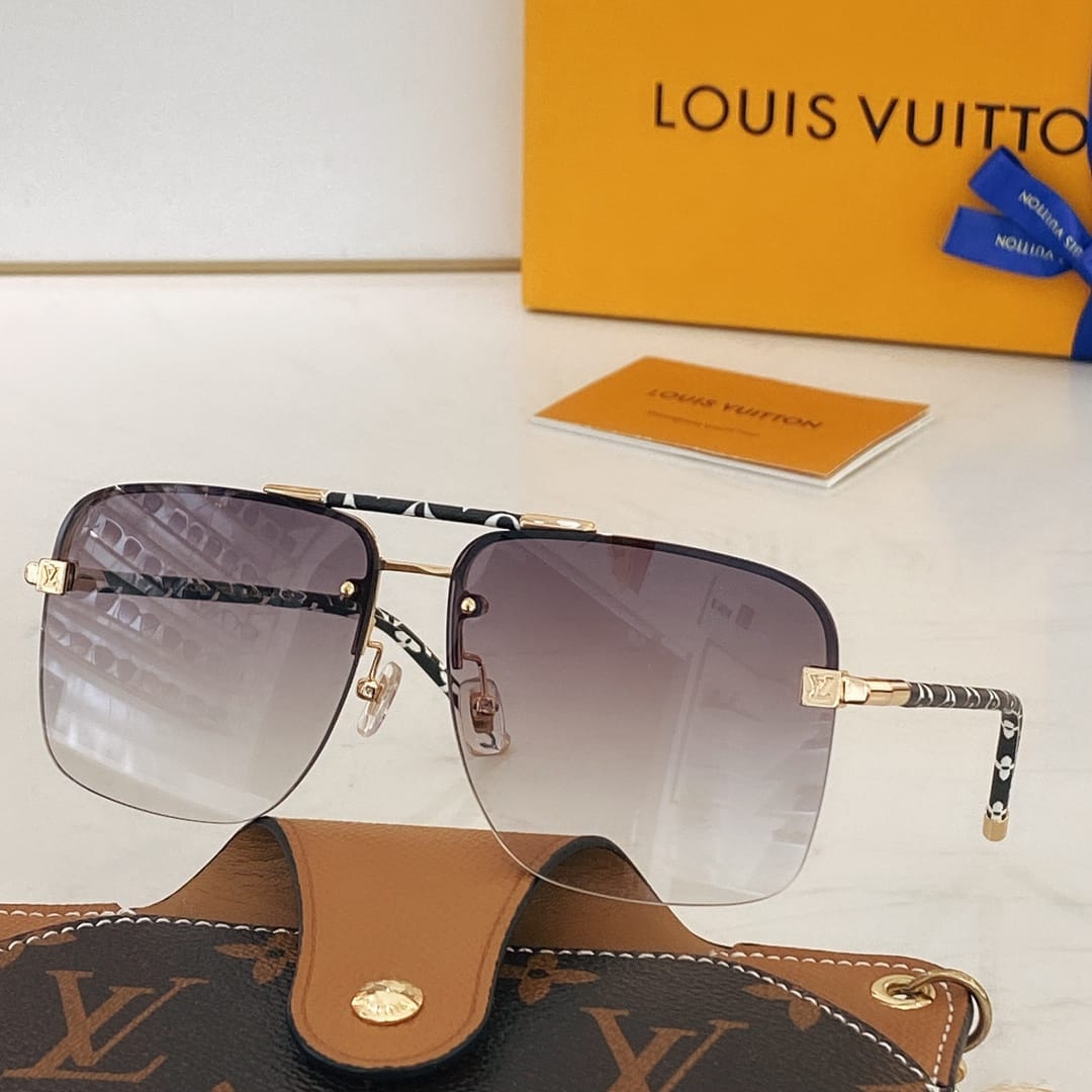 Louis Vuitton Sunglasses