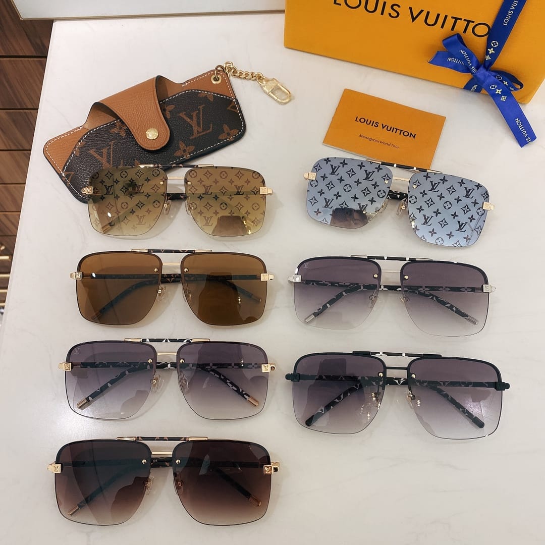 Louis Vuitton Sunglasses