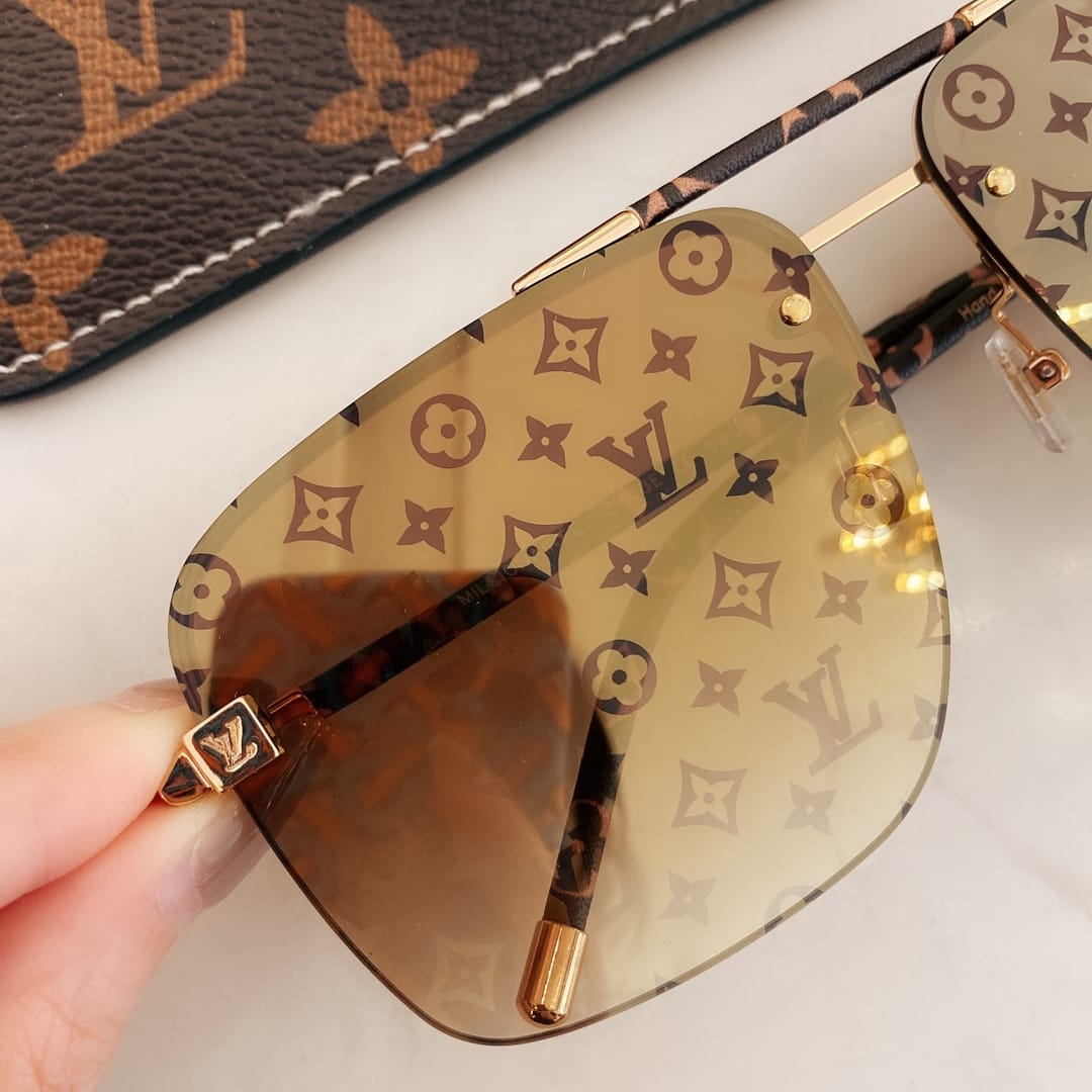 Louis Vuitton Sunglasses