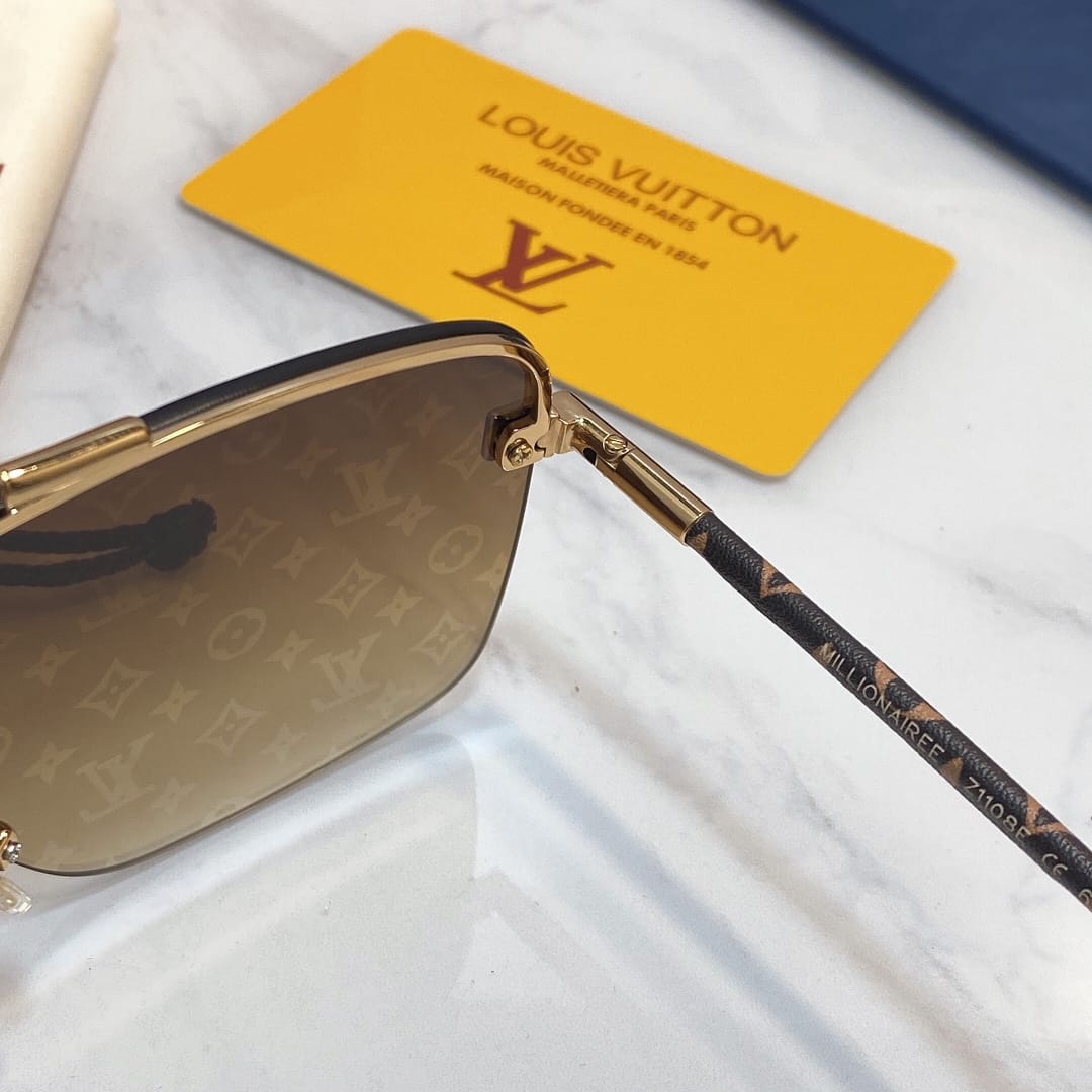Louis Vuitton Sunglasses