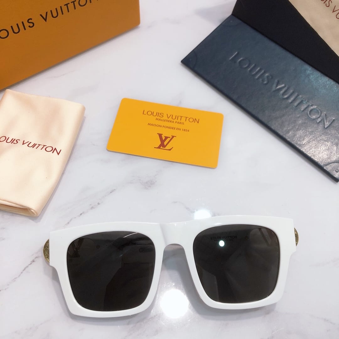 Louis Vuitton Sunglasses