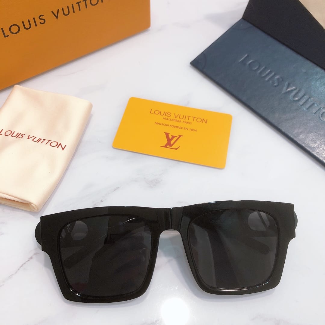 Louis Vuitton Sunglasses