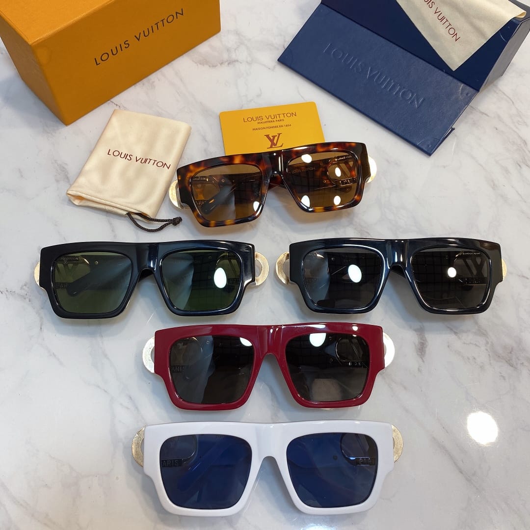 Louis Vuitton Sunglasses