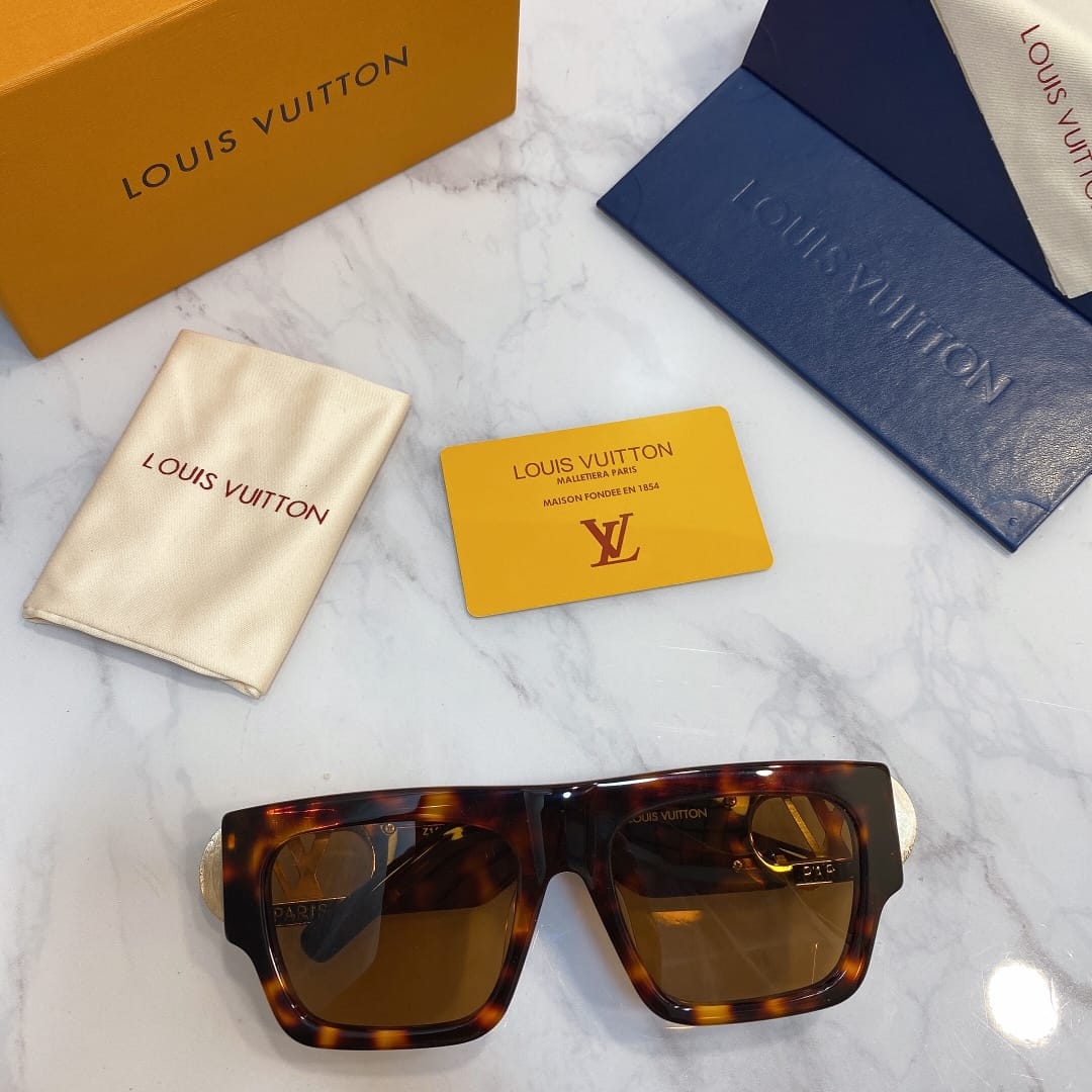 Louis Vuitton Sunglasses