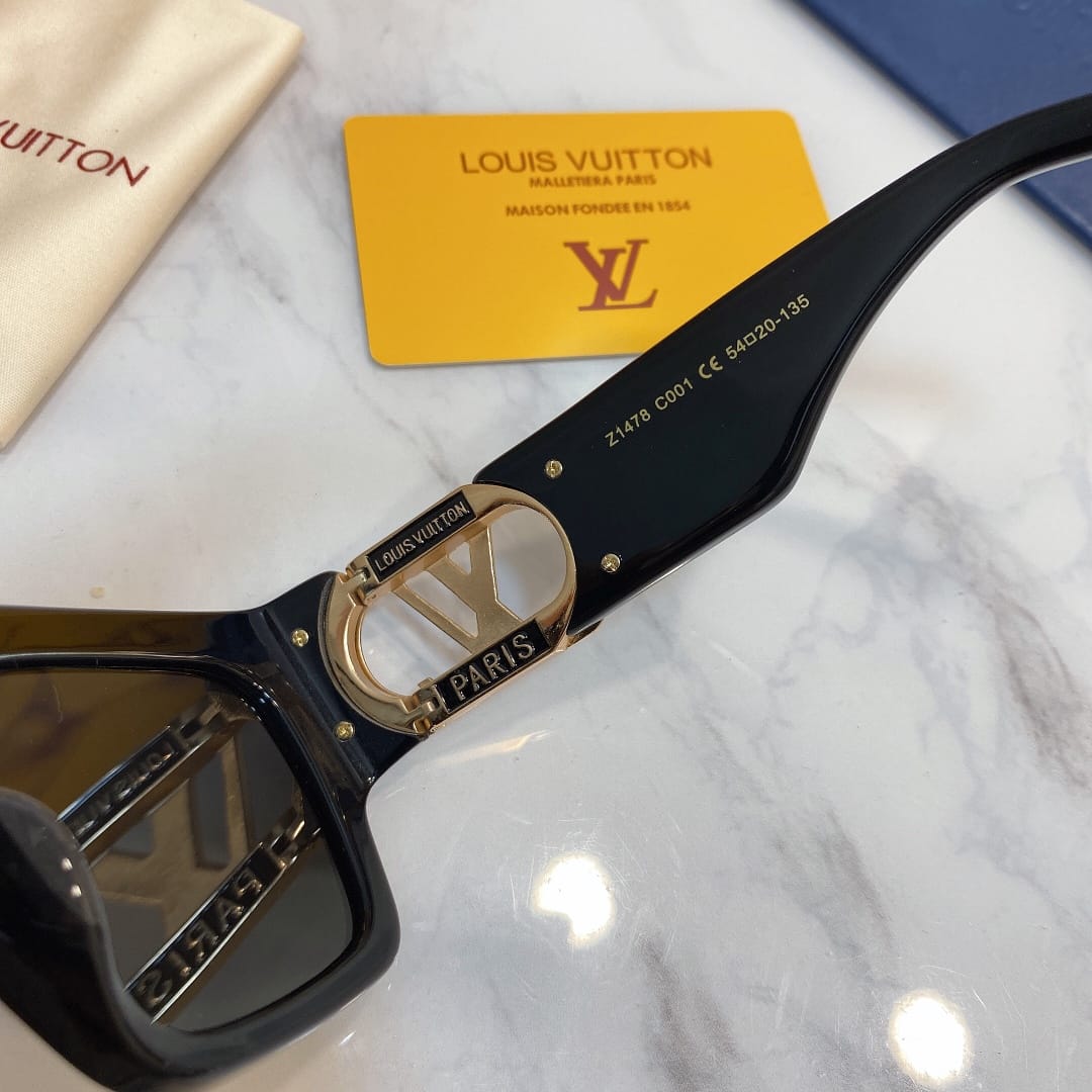Louis Vuitton Sunglasses