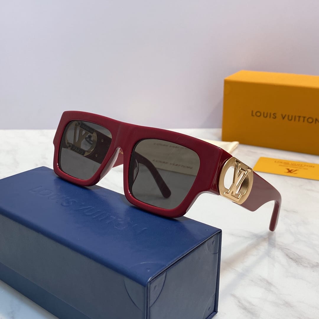 Louis Vuitton Sunglasses