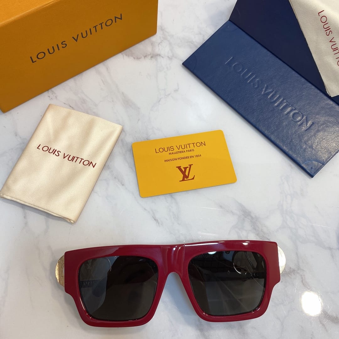 Louis Vuitton Sunglasses