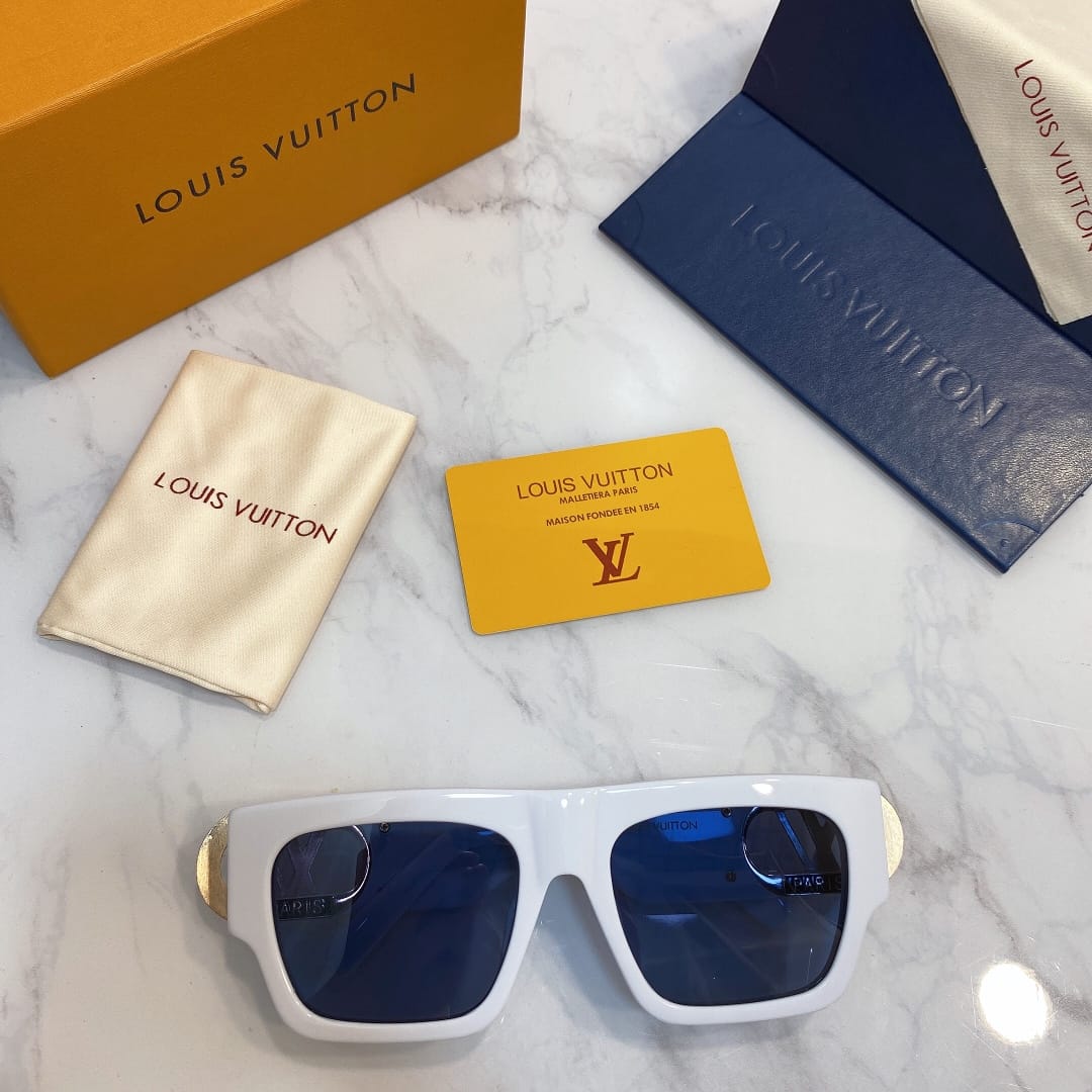 Louis Vuitton Sunglasses