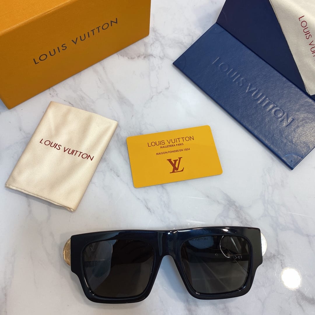 Louis Vuitton Sunglasses