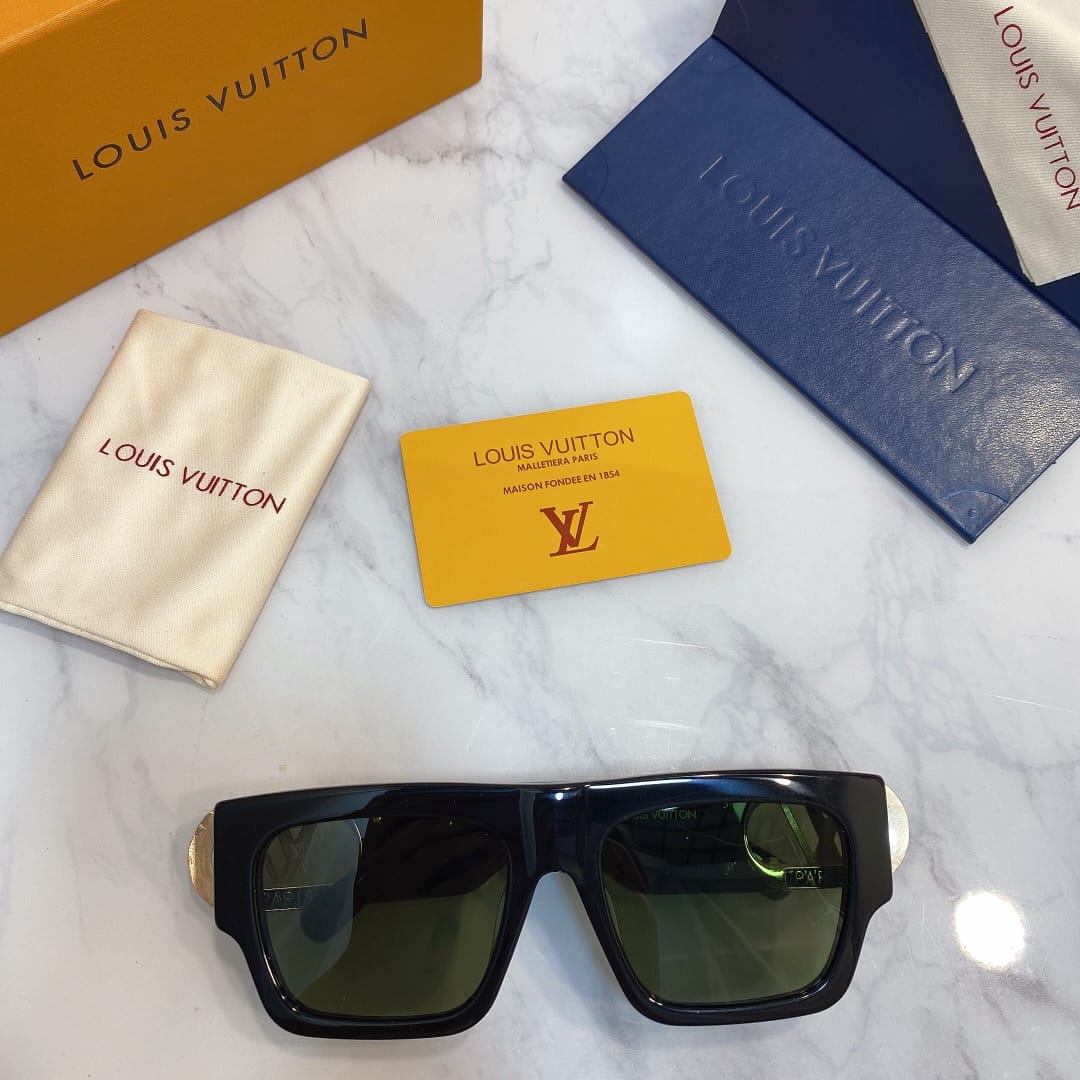 Louis Vuitton Sunglasses