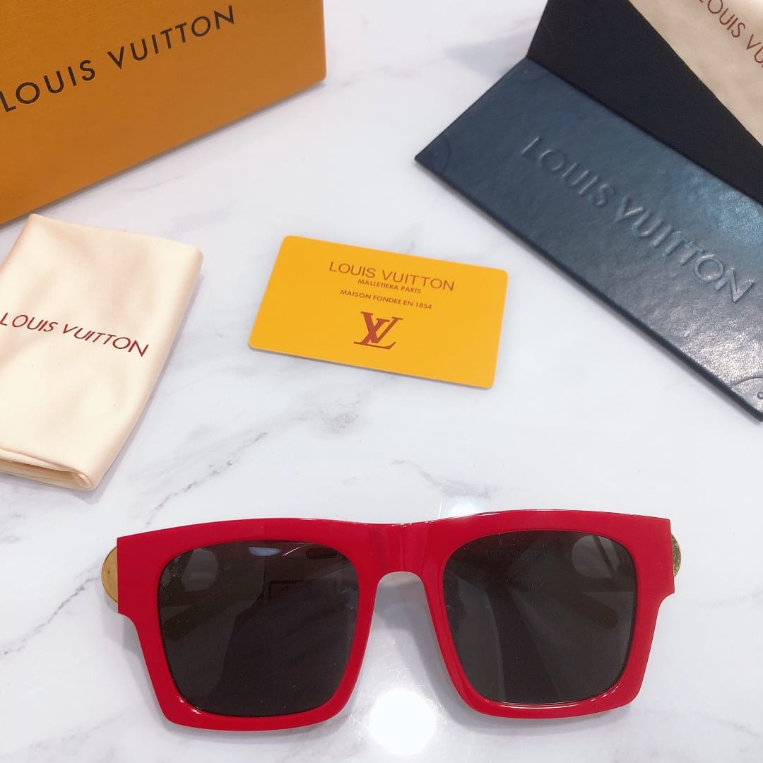 Louis Vuitton Sunglasses