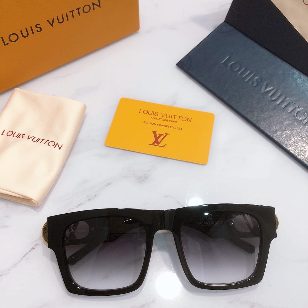 Louis Vuitton Sunglasses