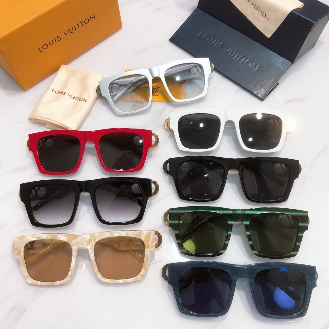 Louis Vuitton Sunglasses