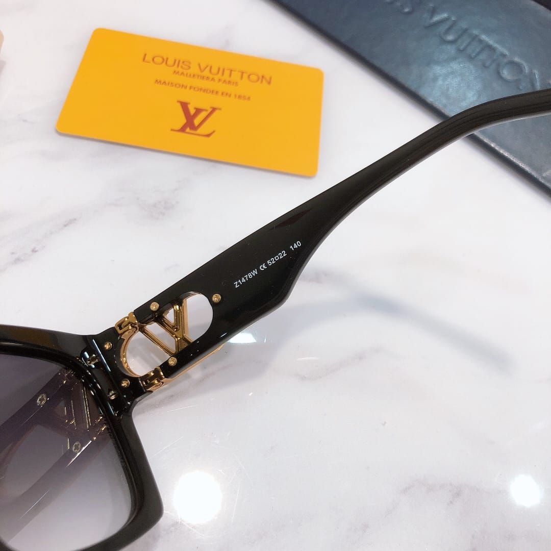 Louis Vuitton Sunglasses