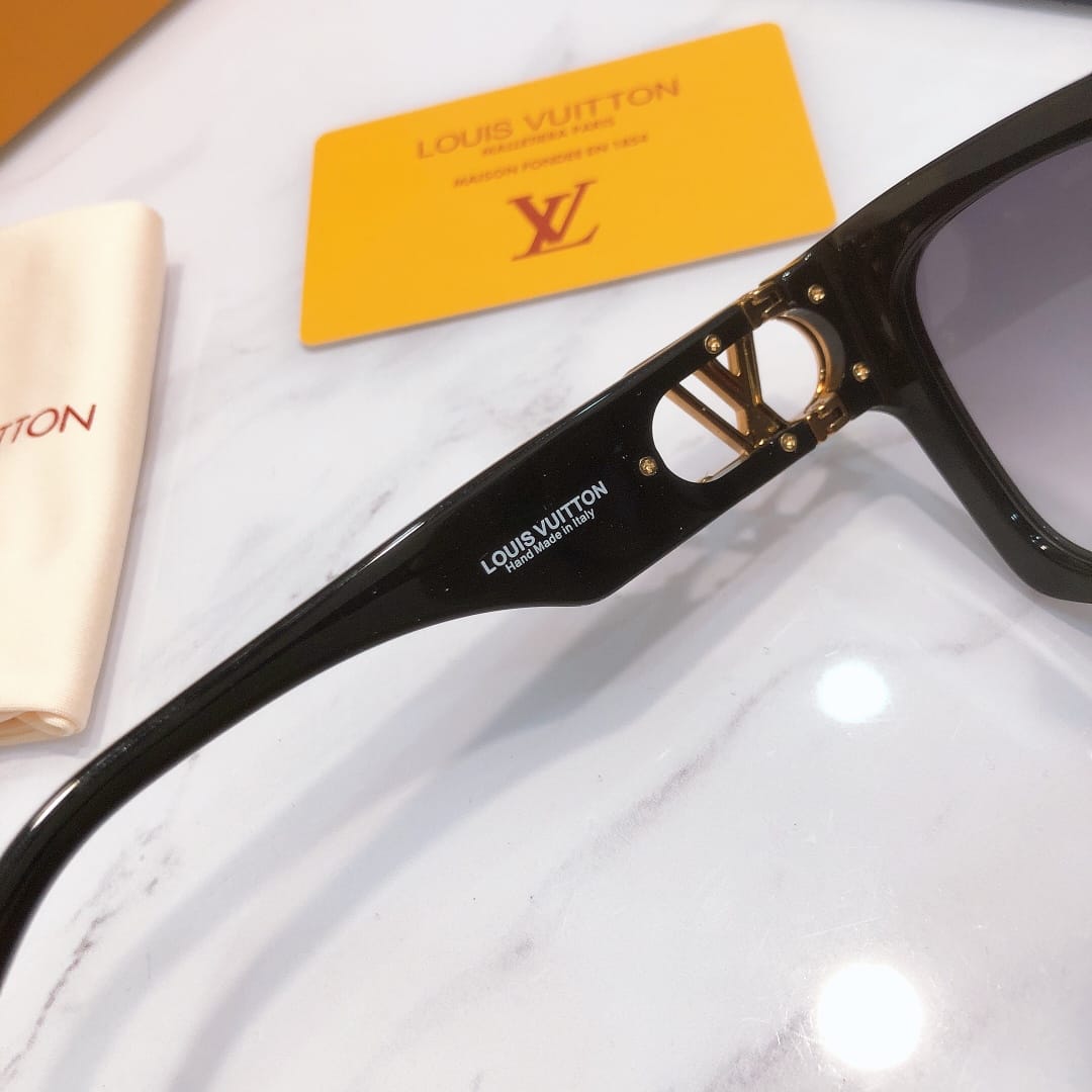 Louis Vuitton Sunglasses
