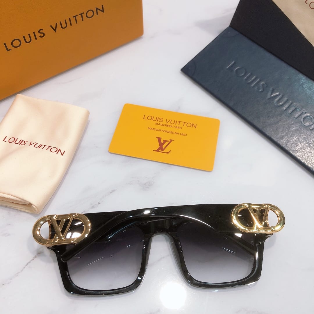 Louis Vuitton Sunglasses
