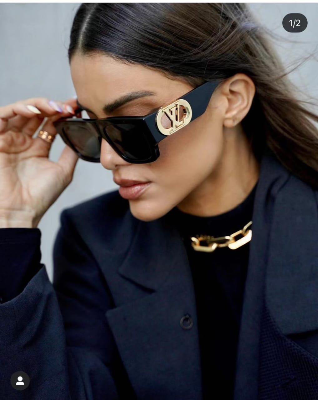 Louis Vuitton Sunglasses