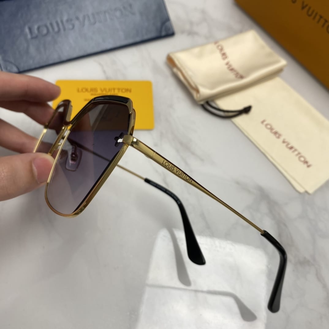 Louis Vuitton Sunglasses