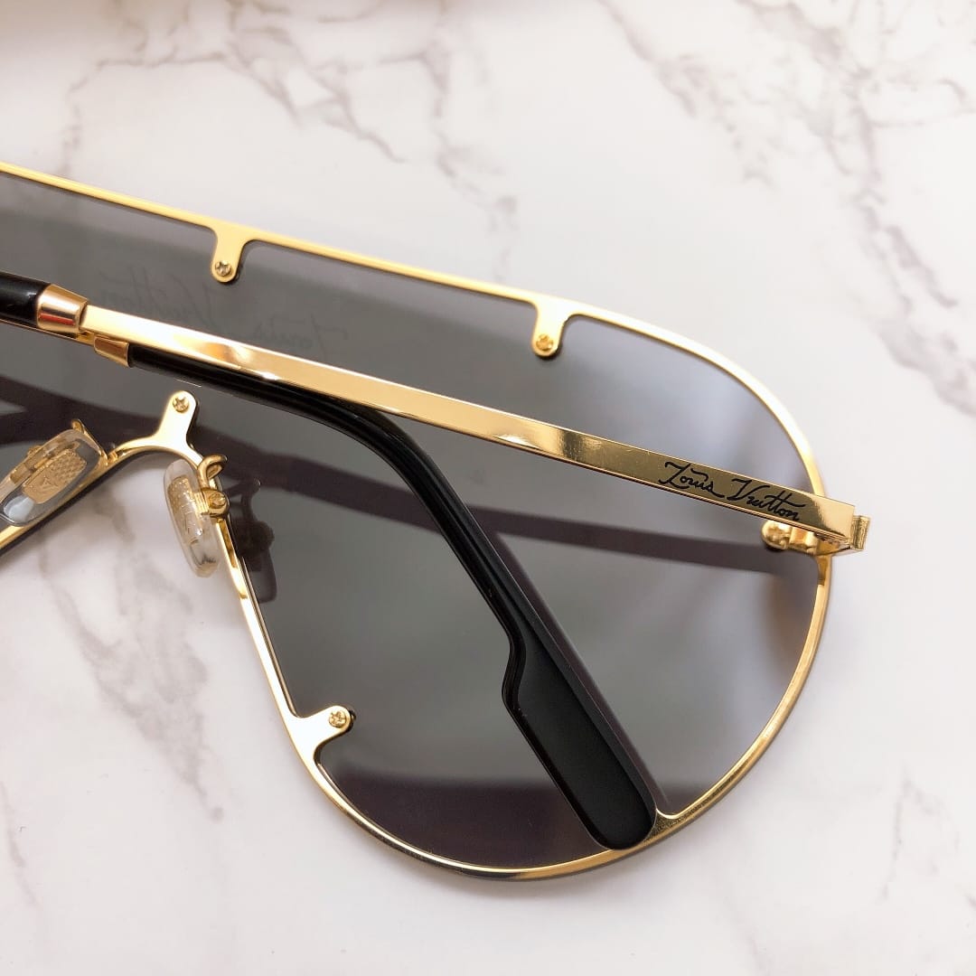 Louis Vuitton Sunglasses