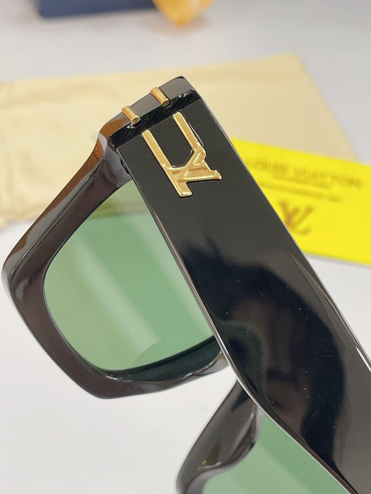 Louis Vuitton Sunglasses