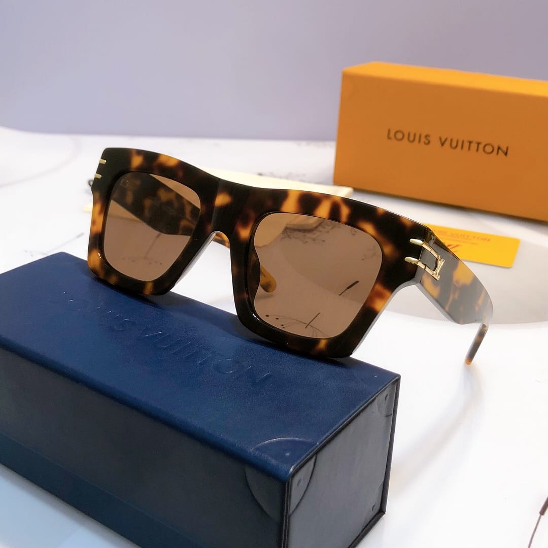 Louis Vuitton Sunglasses