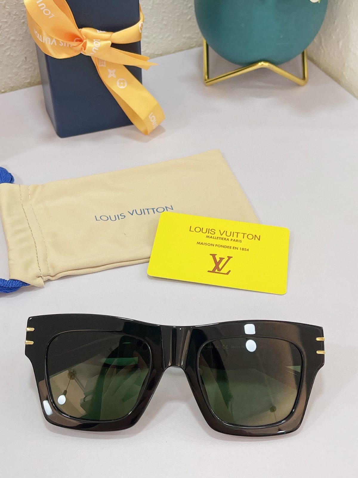 Louis Vuitton Sunglasses