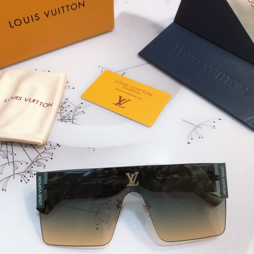 Louis Vuitton Sunglasses