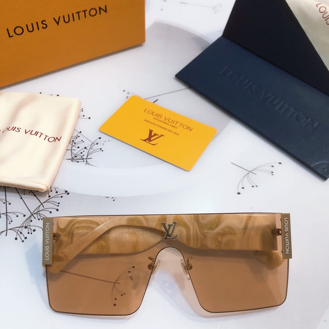 Louis Vuitton Sunglasses